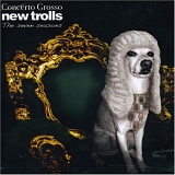New Trolls - Concerto Grosso - The Seven Season