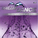 Artisti Vari - Dream Dance Vol.40