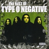 Type O Negative - The Best Of Type O Negative