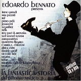 Edoardo Bennato - La Fantastica Storia Del Pifferaio Magico