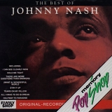 Johnny Nash - The Best Of