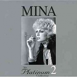 Mina - The Platinum Collection 2