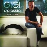 Gigi D'Alessio - Made in Italy