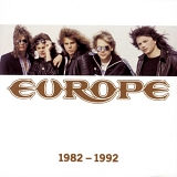 Europe - 1992