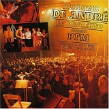 Fabrizio De AndrÃ¨ - PFM Live