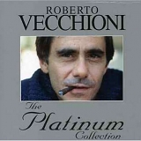 Roberto Vecchioni - The Platinum Collection