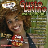 Artisti Vari - Gusto Latino 2006 Salsa Bachata merengue