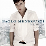 Paolo Meneguzzi - Musica