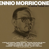 Ennio Morricone - 50 Movie themes Hits