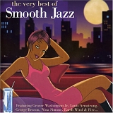 Artisti Vari - The Very Best of Smooth Jazz