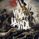 Coldplay - Viva La Vida or Death And All His Friend