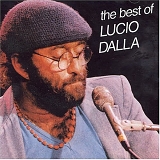 Lucio Dalla - The Best Of Lucio Dalla