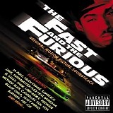 Artisti Vari - The Fast And The Furious Soundtrack