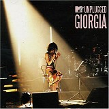 Giorgia - Mtv Unplugged Giorgia