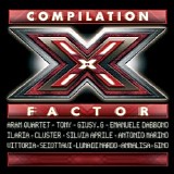 Artisti Vari - X Factor Compilation - 2008