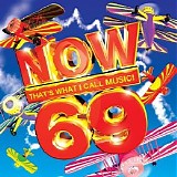 Artisti Vari - Now That's What I Call Music 69
