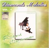 Richard Clayderman - Diamonds Melodies Vol. 4