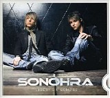 Sonohra - Liberi Da Sempre