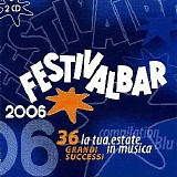 Artisti Vari - Festivalbar 2006 Compilation Blu