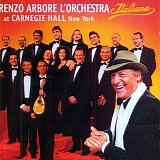 Renzo Arbore e L'Orchestra Italiana - At Carnegie Hall New York