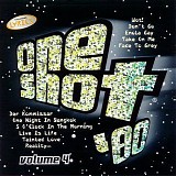 Artisti Vari - One Shot '80 Vol 4