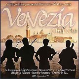 Artisti Vari - Venezia Chillout