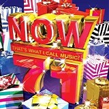 Artisti Vari - Now That's What I Call Music 71