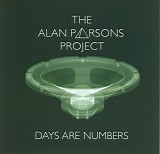 The Alan Parsons Project - Days Are Numbers
