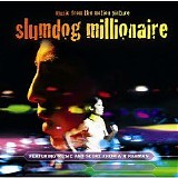 Soundtrack - Slumdog Millionaire