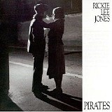 Rickie Lee Jones - Pirates