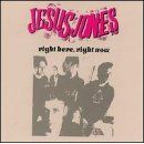 Jesus Jones - Right Here, Right Now Single