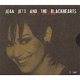 Joan Jett - Love is all around (Single)