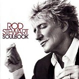 Rod Stewart - Soulbook