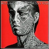 The Rolling Stones - Tattoo You