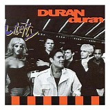 Duran Duran - Liberty