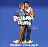 Soundtrack - The Pajama Game: The New Broadway Cast Recording