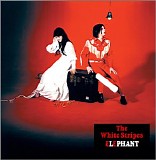 The White Stripes - Elephant