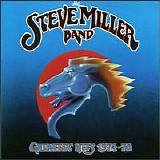 Miller, Steve (Steve Miller) Band (Steve Miller Band) - Greatest Hits 1974-1978