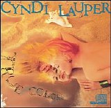 Cyndi Lauper - True Colors