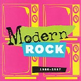 Various artists - Modern Rock 1986-1987, Disc 1