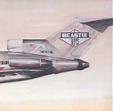 Beastie Boys - Licensed To Ill