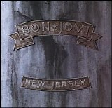 Bon Jovi - New Jersey