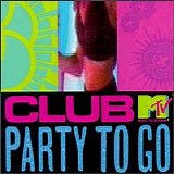 Various artists - MTV Party To Go Volume 1