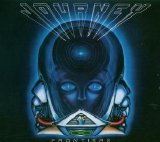 Journey - Frontiers