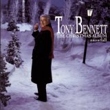 Tony Bennett - Snowfall: The Tony Bennett Christmas Album