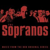 Various artists - The Sopranos (Season 1)