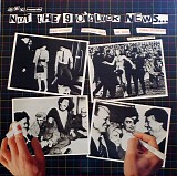 Various Artists - Not The 9 O'Clock News