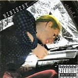 Ministry - In Case You Didn't Feel Like Showing Up (Live)