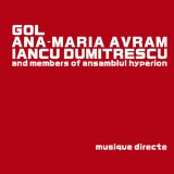 Iancu Dumitrescu - IANCU DUMITRESCU
