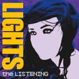 Lights - The Listening